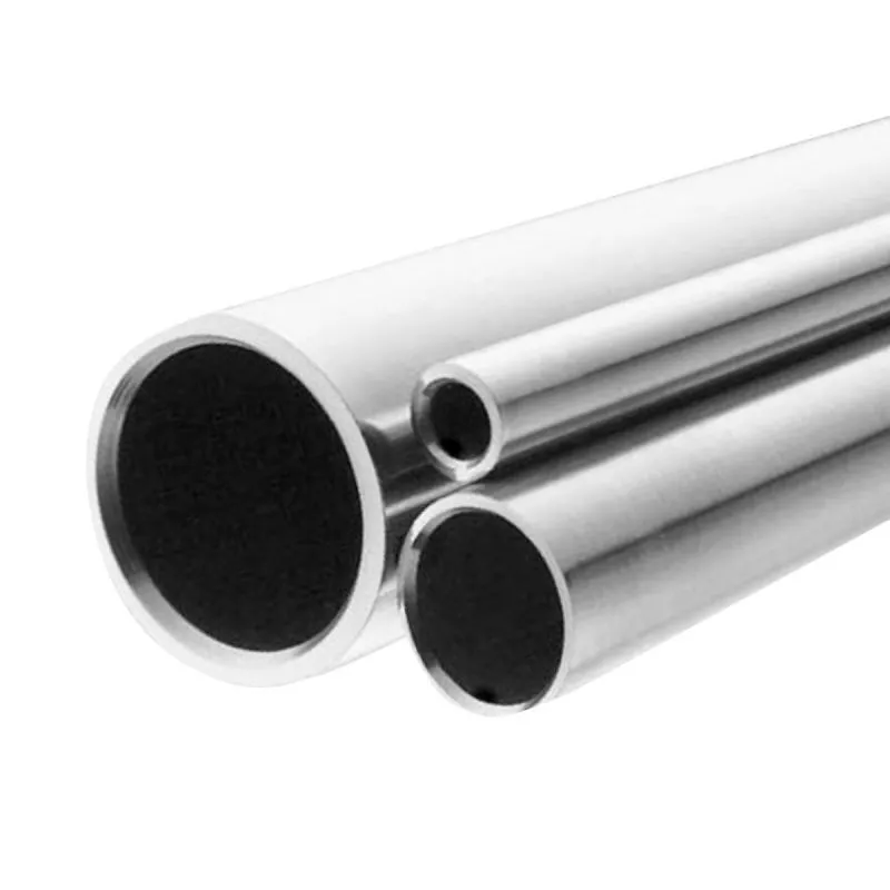 stainless steel pipe&tube